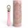 ZALO Courage Warming - Rechargeable, Luxury G-Spot Vibrator (Pink) 