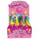 Fruit Flavored Rainbow Penis Lollipop (85g) 