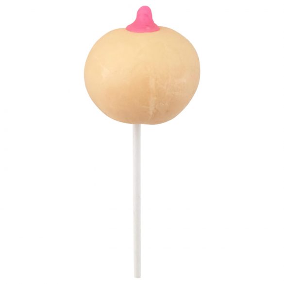 Boobie Cock Pop - boob lollipop (40g)