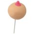 Boobie Cock Pop - boob lollipop (40g)