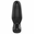 Nexus Revo Extreme - Remote-Control Rotating Prostate Vibrator (Black) 