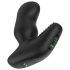 Nexus Revo Extreme - Remote-Control Rotating Prostate Vibrator (Black) 