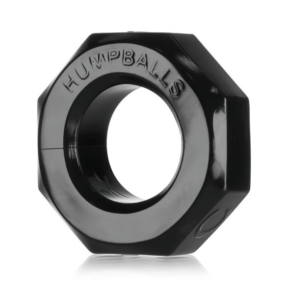 OXBALLS Humpballs - Extra Strong Penis Ring (Black) 