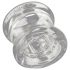 OXBALLS Squeeze - Transparent Ball Stretcher & Ring