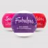 Obsessive Fruity - pheromone bath bomb (100g)