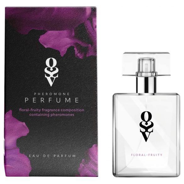 Obsessive Fruity - Pheromone Perfume (30ml)