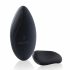 Screaming Panty - Rechargeable, Wireless Clitoral Vibrator (Black)