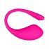 LOVENSE Lush 3 - Smart Vibrating Egg (Pink) 