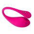 LOVENSE Lush 3 - Smart Vibrating Egg (Pink) 