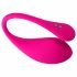 LOVENSE Lush 3 - smart vibrating egg (pink)