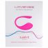 LOVENSE Lush 3 - smart vibrating egg (pink)