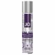 System JO Xtra Silky - Silicone Lubricant with Vitamin E (30ml) 