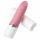 Magic Motion Lotos - Smart, Rechargeable Mini Lipstick Vibrator (Pink)