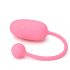 Magic Motion Kegel Coach - Smart Rechargeable Vibrating Kegel Ball (Pink) 