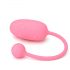 Magic Motion Kegel Coach - Vibrating Ben Wa Ball (Pink)