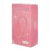 Magic Motion Kegel Coach - Vibrating Ben Wa Ball (Pink)