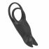 Aixiasia Hoody B - Rechargeable, Wireless Penis Ring (Black)