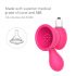 Aixiasia Bobo - Breast Pump Vibrator (Pink)