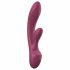 Aixiasia Merry - Rechargeable Clitoral Vibrator (Bordeaux)