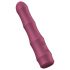 Aixiasia Bamboo - rechargeable wand vibrator (red)