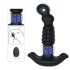 Aixiasia Abake - Rotating Anal Vibrator (Black)