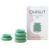 Ohnut - Penetration Depth Control Rings - 4 Pack (Green) 