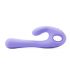 Nomi Tang Flex Bi - Rechargeable Clitoral Vibrator (Purple) 