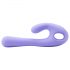 Nomi Tang Flex Bi - Rechargeable Clitoral Vibrator (Purple) 