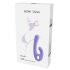 Nomi Tang Flex Bi - Rechargeable Clitoral Vibrator (Purple) 