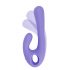 Nomi Tang Flex Bi - Rechargeable Clitoral Vibrator (Purple) 