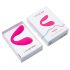 LOVENSE Dolce - Smart Couple's Vibrator (Pink) 