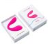 LOVENSE Dolce - Smart Couple's Vibrator (Pink) 