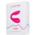 LOVENSE Dolce - Smart Couple's Vibrator (Pink) 