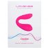 LOVENSE Dolce - Smart Couple's Vibrator (Pink) 