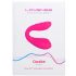 LOVENSE Dolce - Smart Couple's Vibrator (Pink) 