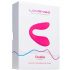 LOVENSE Dolce - Smart Couple's Vibrator (Pink) 