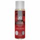 Strawberry Kiss - Water-Based Lubricant (60ml) 