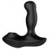 Nexus Revo Air - rotating prostate vibrator (black)