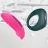 Magic Motion - Couple Vibrator Set (Pink-Green)