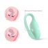 Mint Smart Kegel Ball (Mint) 