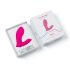 LOVENSE Flexer – Rechargeable 2-in-1 Vibrator (Pink) 