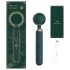 Magic Motion Zenith - smart massaging vibrator (green)