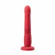 LOVENSE Gravity - Rechargeable, Stand-Alone Thrusting Vibrator (Red) 