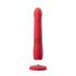 LOVENSE Gravity - Rechargeable, Stand-Alone Thrusting Vibrator (Red) 