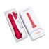 LOVENSE Gravity - rechargeable, standing thrusting vibrator (red)