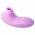 Svakom Pulse Lite Neo - Air Wave Clitoral Stimulator (Purple) 