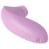 Svakom Pulse Lite Neo - Air Wave Clitoral Stimulator (Purple) 