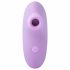 Svakom Pulse Lite Neo - Air Wave Clitoral Stimulator (Purple) 