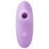 Svakom Pulse Lite Neo - Air Wave Clitoral Stimulator (Purple) 