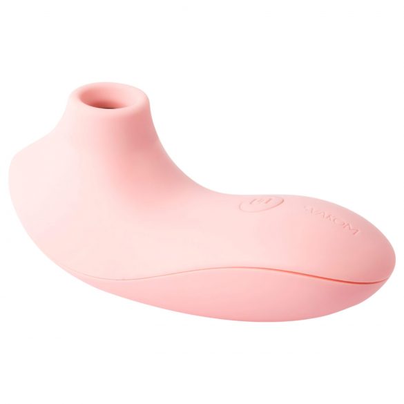 Svakom Pulse Lite Neo - Air Wave Clitoral Stimulator (Pink)